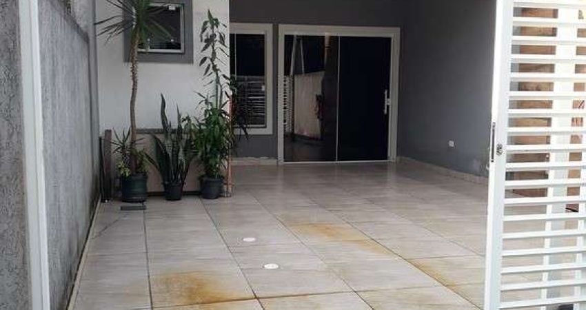 Casa com 2 quartos à venda no Balneário Patrick, Pontal do Paraná 