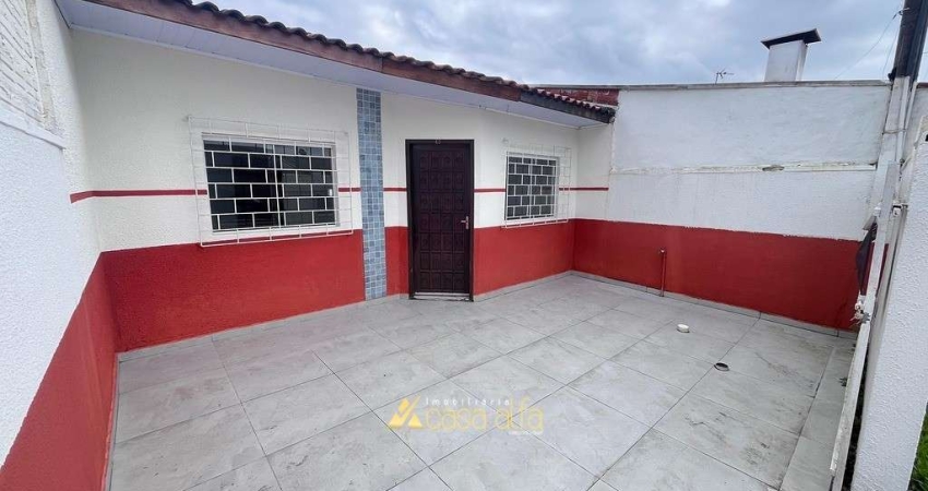 Casa com 2 quartos à venda no Jardim Vale do Sol, Paranaguá 