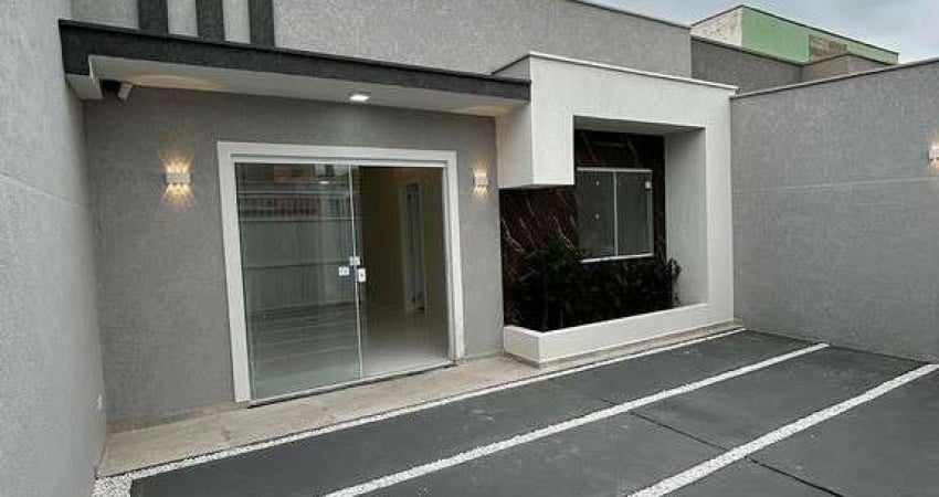 Casa com 3 quartos à venda no Conjunto Residencial Prefeito Cominese, Paranaguá 