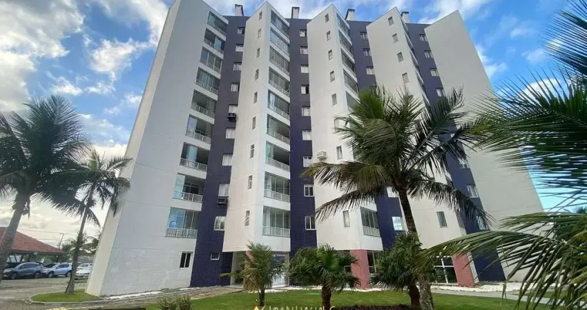 Apartamento com 2 quartos à venda no Curraes, Matinhos 