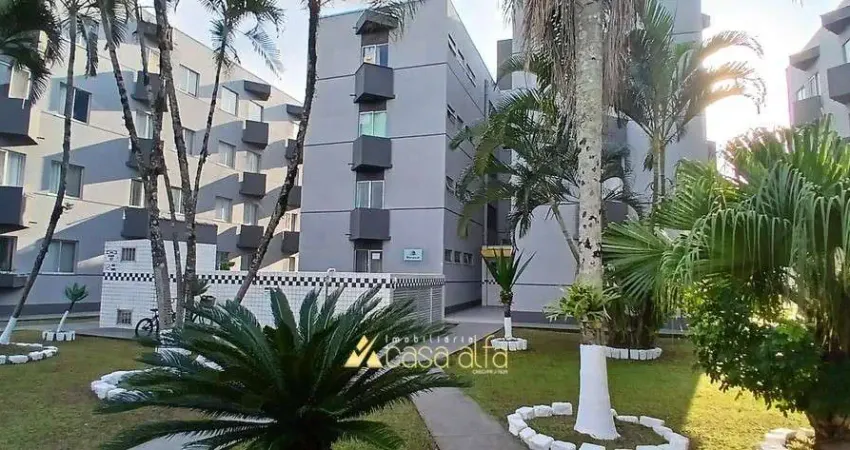 Apartamento com 1 quarto à venda em Balneário Gaivotas, Matinhos 