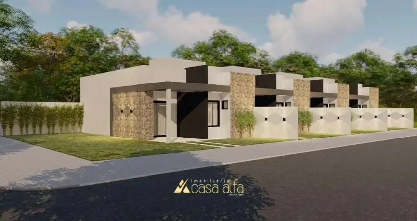 Casa com 2 quartos à venda na Praia Grande, Matinhos 