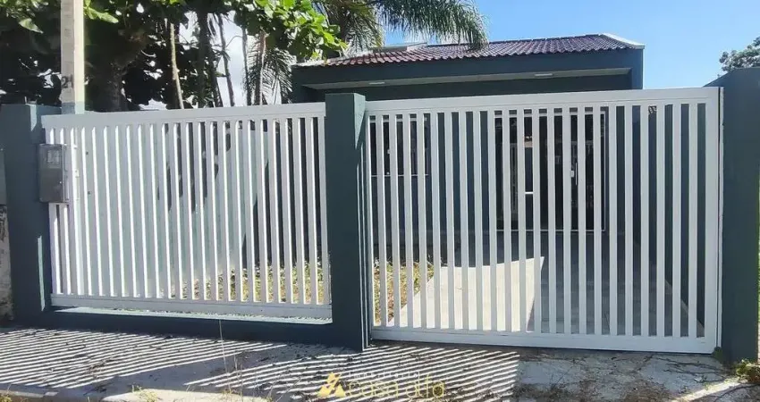 Casa com 2 quartos à venda no Jardim Canadá, Pontal do Paraná 