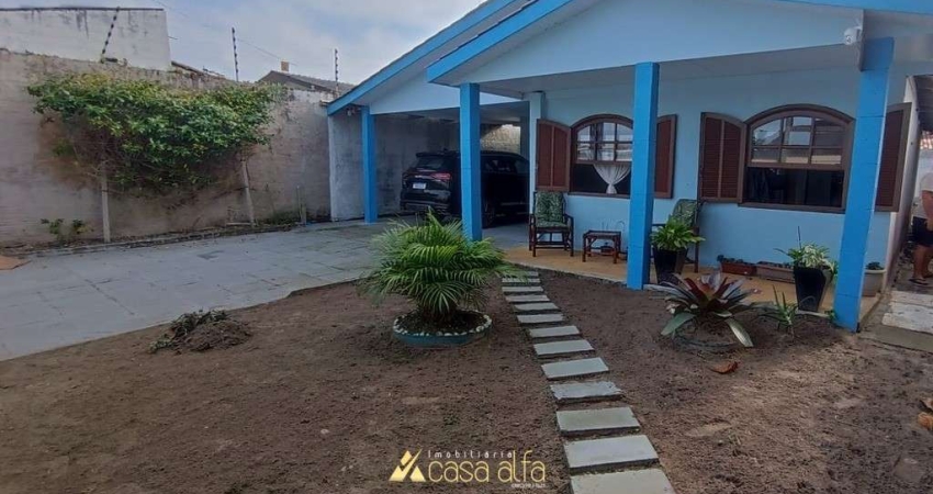 Casa com 3 quartos à venda no Balneário Marissol, Pontal do Paraná 