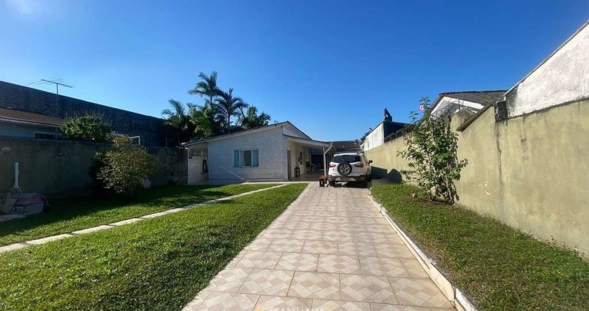 Casa com 3 quartos à venda na Vila dos Comerciários, Paranaguá 