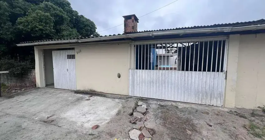 Casa com 2 quartos à venda no Monções, Pontal do Paraná 
