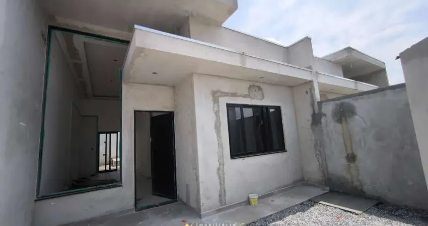 Casa com 2 quartos à venda em Balneário Céu Azul, Matinhos 