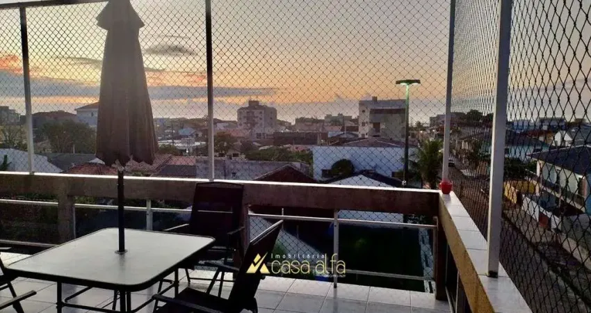 Apartamento com 4 quartos à venda em Ipanema, Pontal do Paraná 