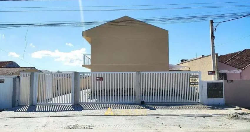 Casa com 3 quartos à venda em Balneário Gaivotas, Matinhos