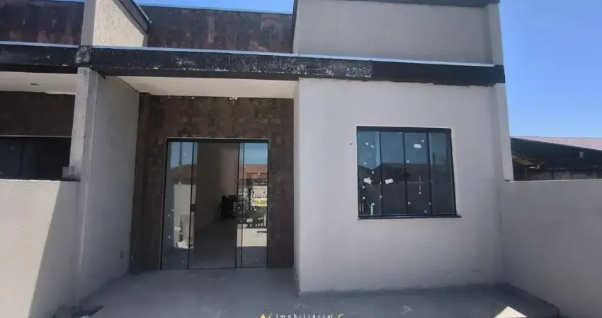 Casa com 3 quartos à venda no Santa Terezinha, Pontal do Paraná