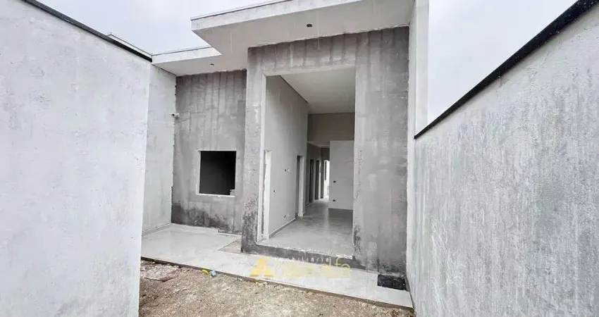 Casa com 3 quartos à venda na Praia Grande, Matinhos 