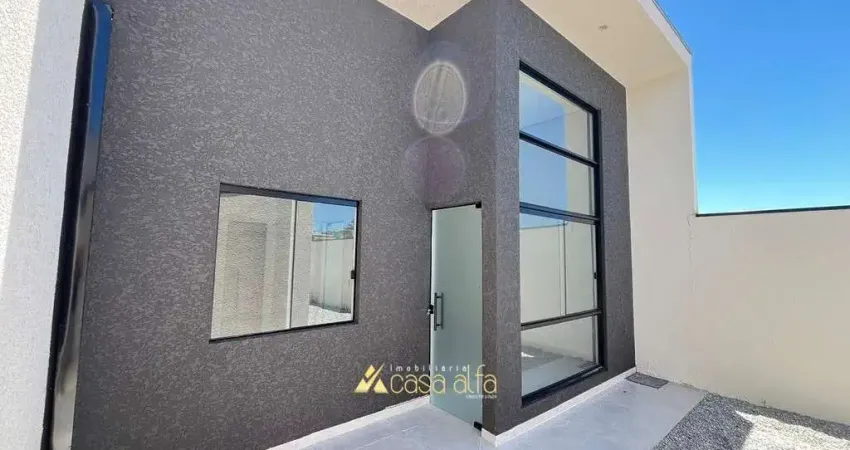 Casa com 3 quartos à venda na Praia Grande, Matinhos