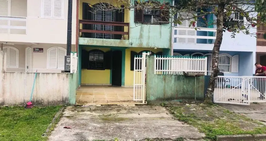 Casa com 3 quartos à venda em Shangri-lá, Pontal do Paraná 