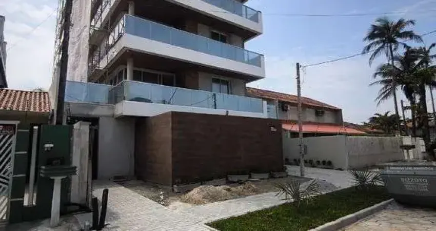 Apartamento com 3 quartos à venda em Balneário Gaivotas, Matinhos 