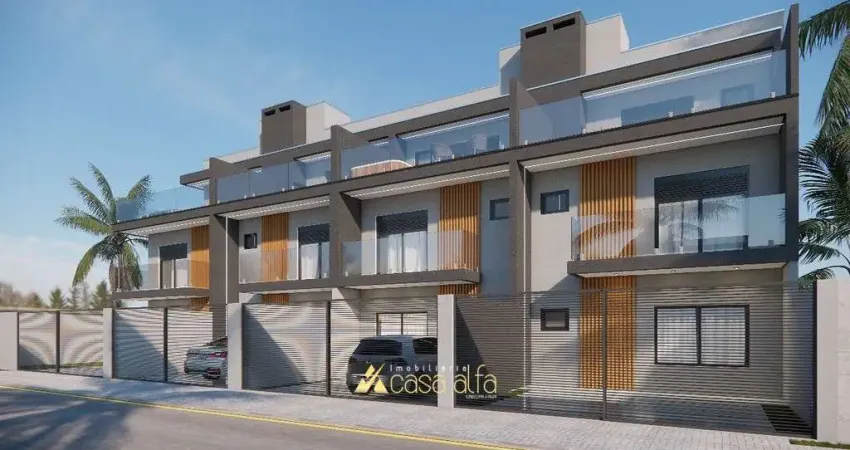 Casa com 3 quartos à venda em Caiobá, Matinhos 