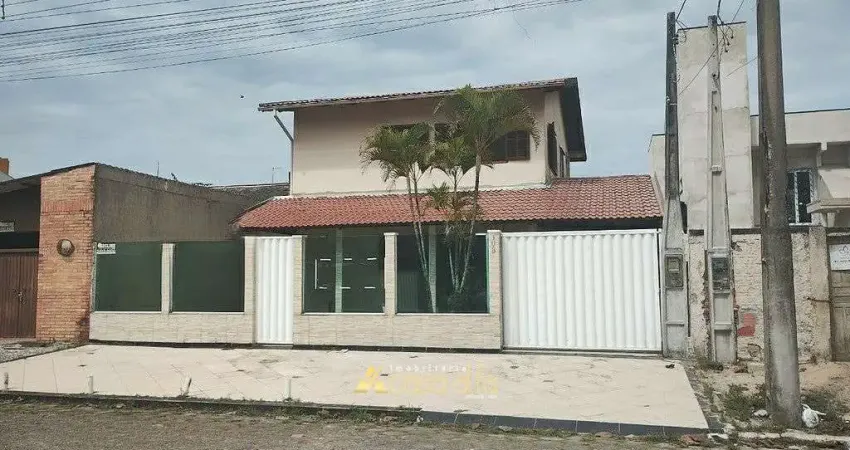 Casa com 3 quartos à venda em Balneário Gaivotas, Matinhos