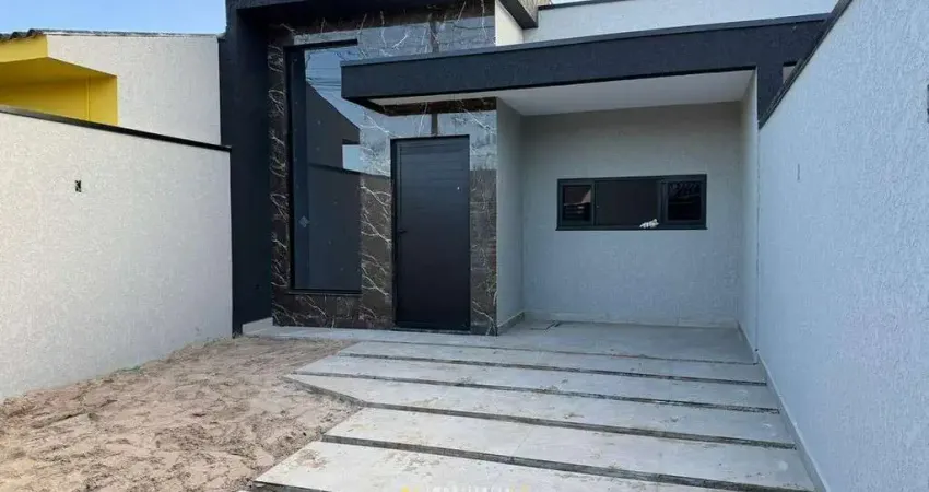 Casa com 3 quartos à venda em Balneário Caravelas, Matinhos