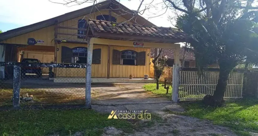 Casa com 1 quarto à venda em Shangri-lá, Pontal do Paraná 