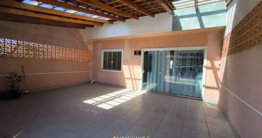 Casa com 3 quartos à venda no Balneário Arco Íris, Matinhos 