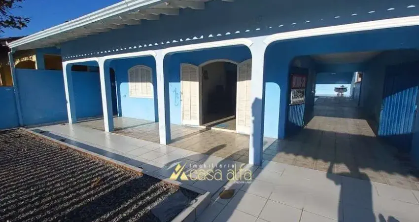 Casa com 3 quartos à venda no Santa Terezinha, Pontal do Paraná 