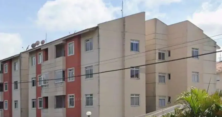 Apartamento com 2 quartos à venda no Santa Cândida, Curitiba 
