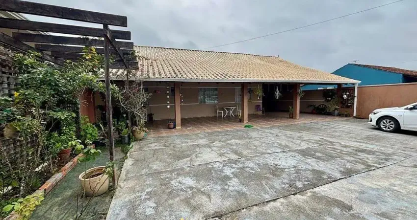 Casa com 3 quartos à venda em Ipanema, Pontal do Paraná 