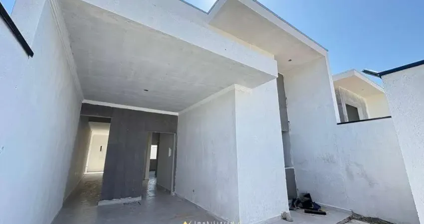 Casa com 2 quartos à venda na Praia Grande, Matinhos