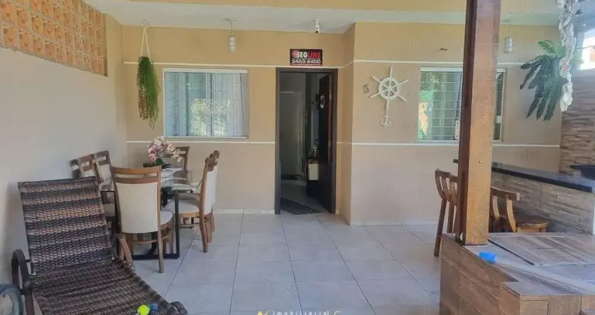 Casa com 2 quartos à venda em Balneário Betaras, Matinhos 