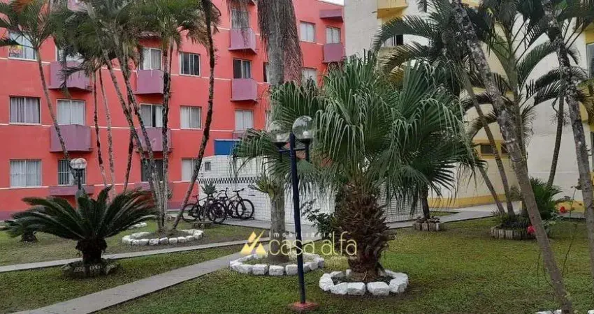 Apartamento com 2 quartos à venda em Balneário Gaivotas, Matinhos 