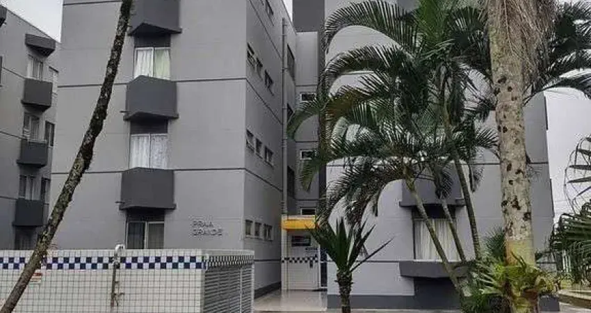 Apartamento com 1 quarto à venda em Balneário Gaivotas, Matinhos