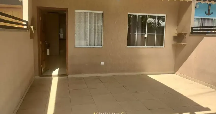 Casa com 2 quartos à venda no Rio da Onça, Matinhos