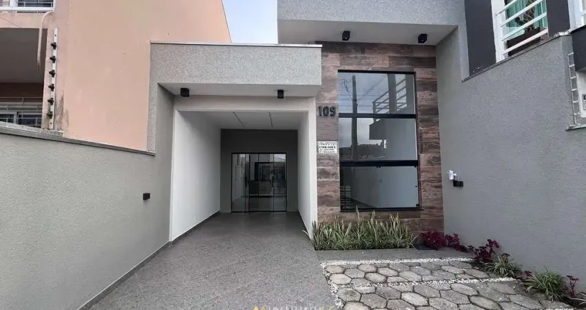 Casa com 3 quartos à venda na Praia de Leste, Pontal do Paraná 