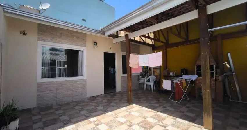 Casa com 2 quartos à venda no Tabuleiro, Matinhos