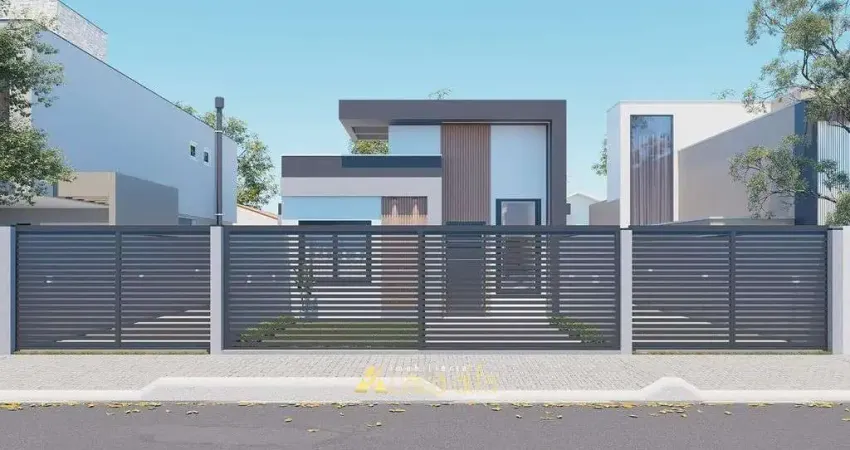 Casa com 2 quartos à venda no Riviera, Matinhos