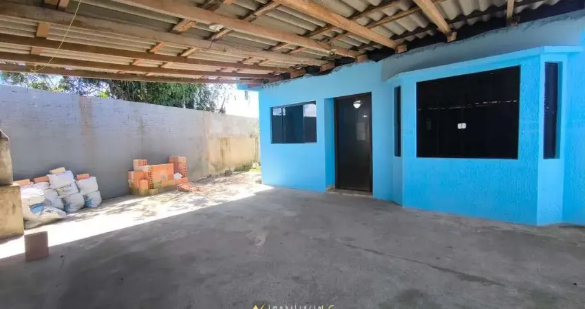 Casa com 2 quartos à venda no Canoas, Pontal do Paraná 
