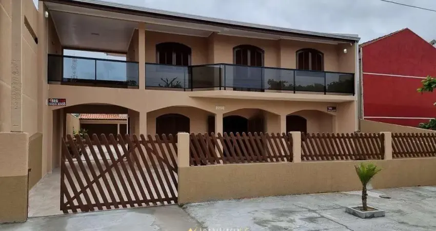 Casa com 4 quartos à venda em Shangri-lá, Pontal do Paraná 