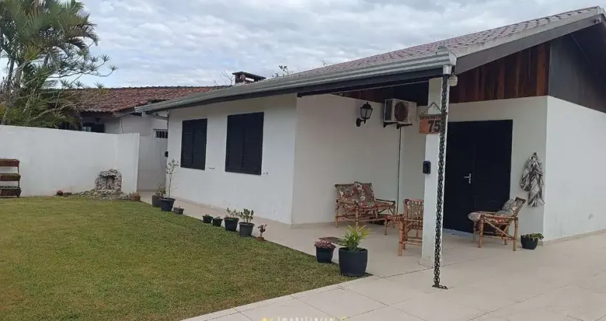 Casa com 3 quartos à venda no Canoas, Pontal do Paraná