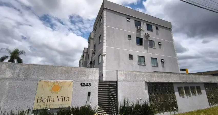 Apartamento com 2 quartos à venda no Parque São João, Paranaguá 