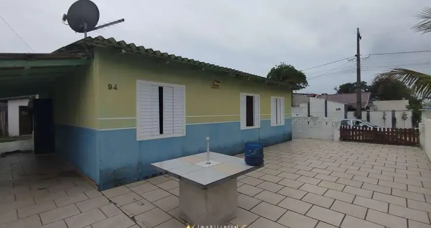 Casa com 4 quartos à venda em Shangri-lá, Pontal do Paraná 