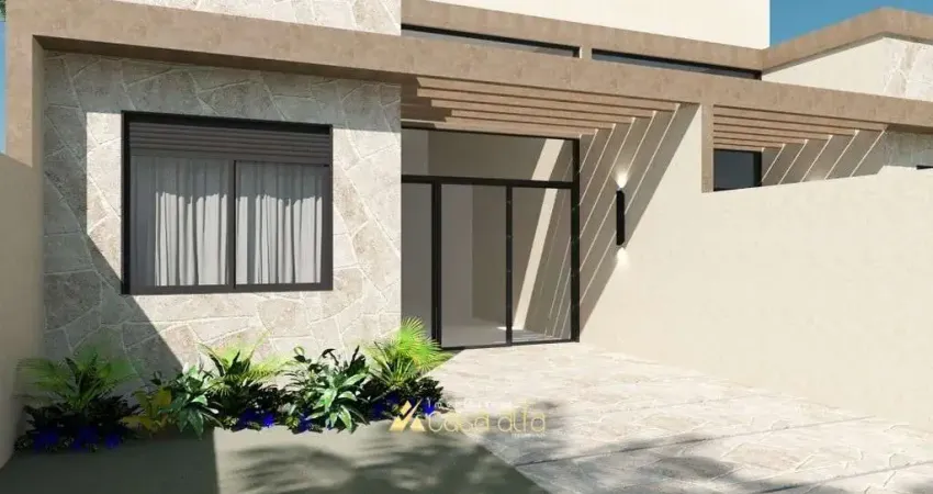 Casa com 3 quartos à venda em Shangri-lá, Pontal do Paraná