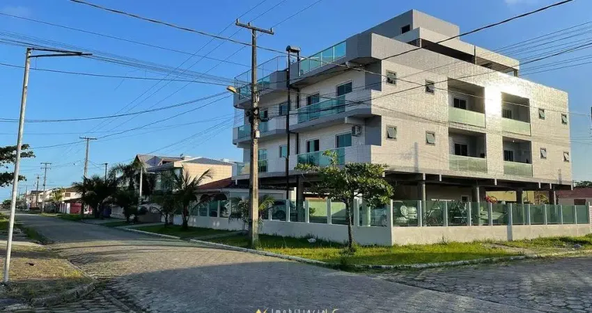 Apartamento com 2 quartos à venda em Shangri-lá, Pontal do Paraná