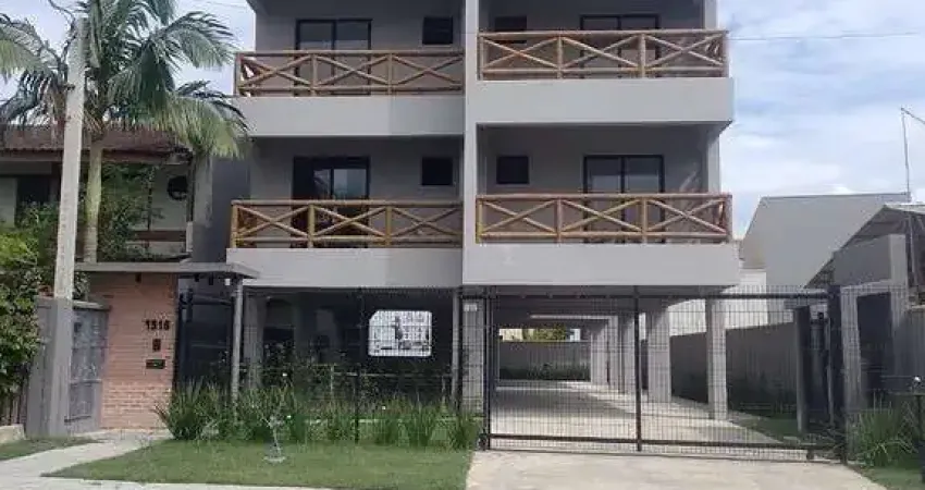 Apartamento com 1 quarto à venda no Pontal do Sul, Pontal do Paraná 