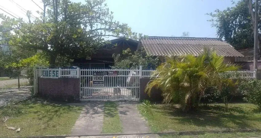 Casa com 2 quartos à venda em Shangri-lá, Pontal do Paraná 