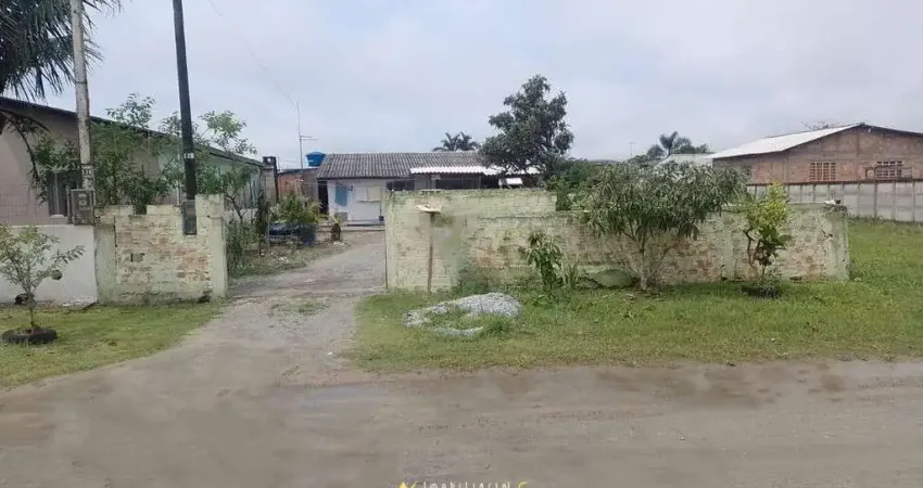 Casa com 3 quartos à venda em Shangri-lá, Pontal do Paraná 