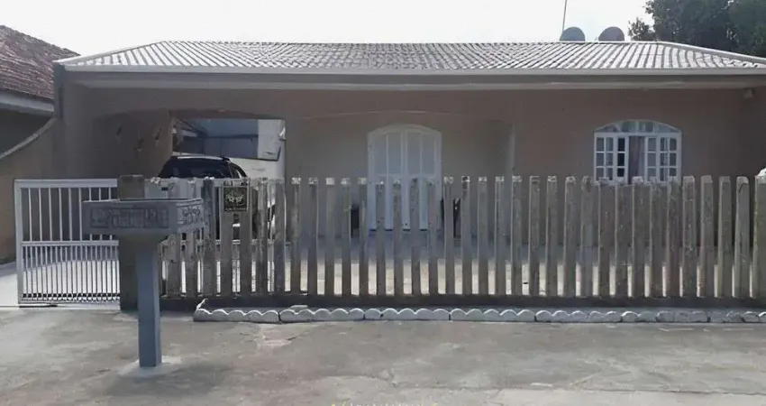 Casa com 4 quartos à venda em Shangri-lá, Pontal do Paraná