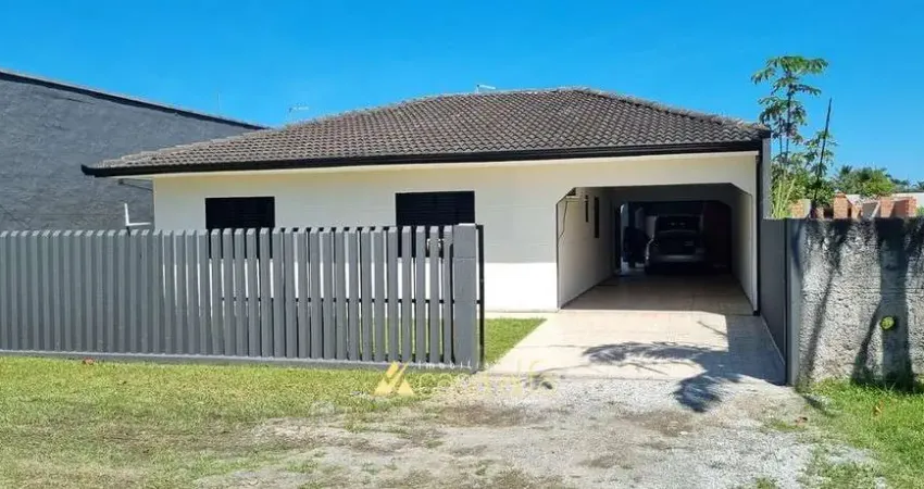 Casa com 3 quartos à venda em Vila Nova, Pontal do Paraná