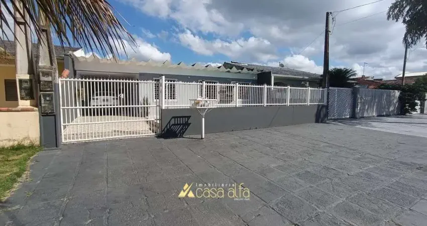 Casa com 4 quartos à venda em Ipanema, Pontal do Paraná