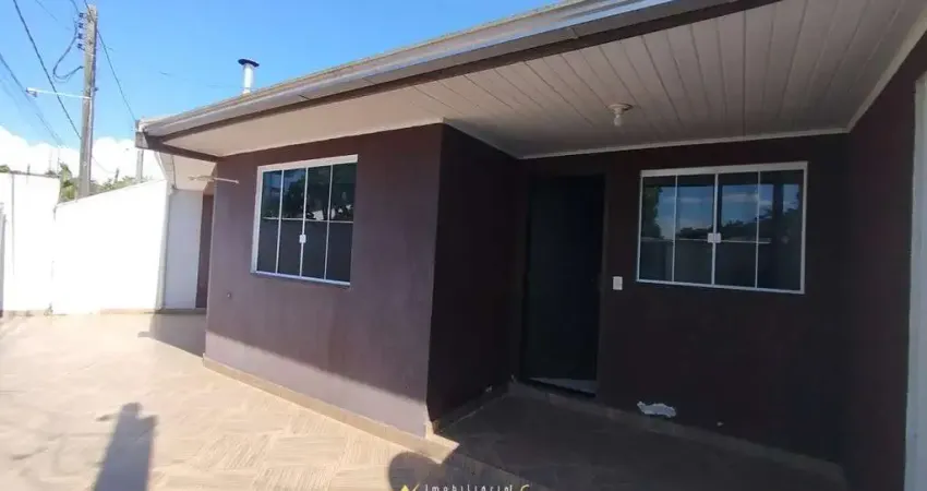 Casa com 2 quartos à venda no Canoas, Pontal do Paraná