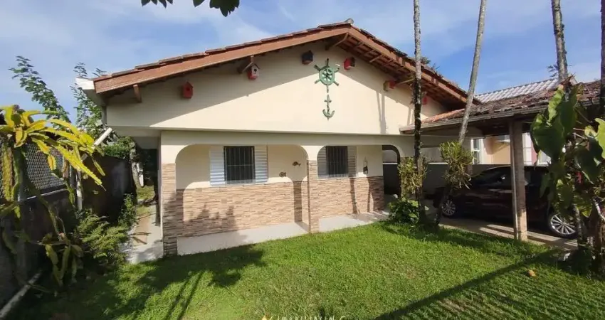 Casa com 6 quartos à venda em Shangri-lá, Pontal do Paraná