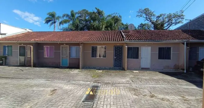 Casa com 1 quarto para alugar em Ipanema, Pontal do Paraná 